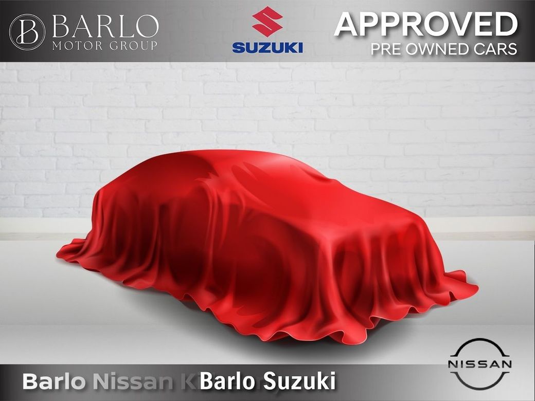Image for 2025 Suzuki Sc S-Cross 1.4 Mild Hybrid Motion