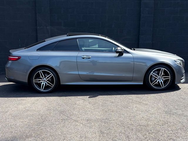 Image for 2018 Mercedes-Benz E Class E220D AMG Line Premium 2DR Auto