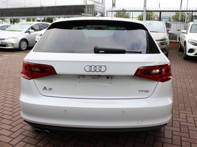 Image for 2016 Audi A3 2016 AUDI A3