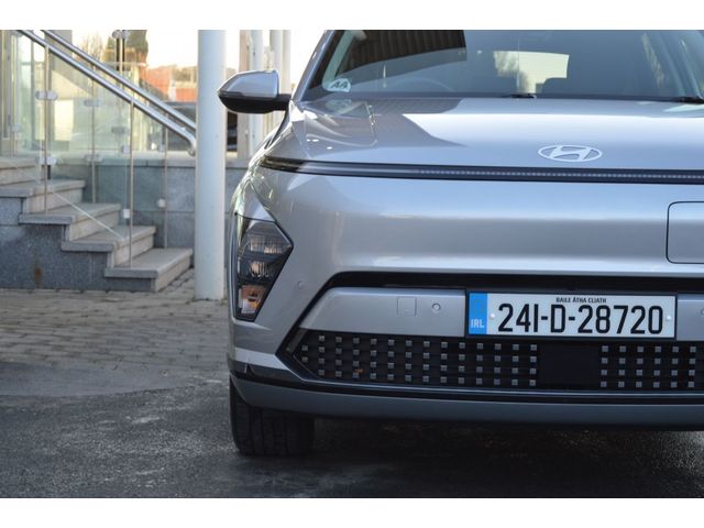 Image for 2024 Hyundai Kona Kona EV Elegance 48kWh