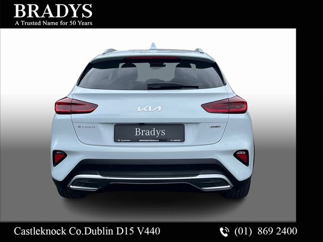 Image for 2023 Kia XCeed 1.6 GDI PHEV AUTO
