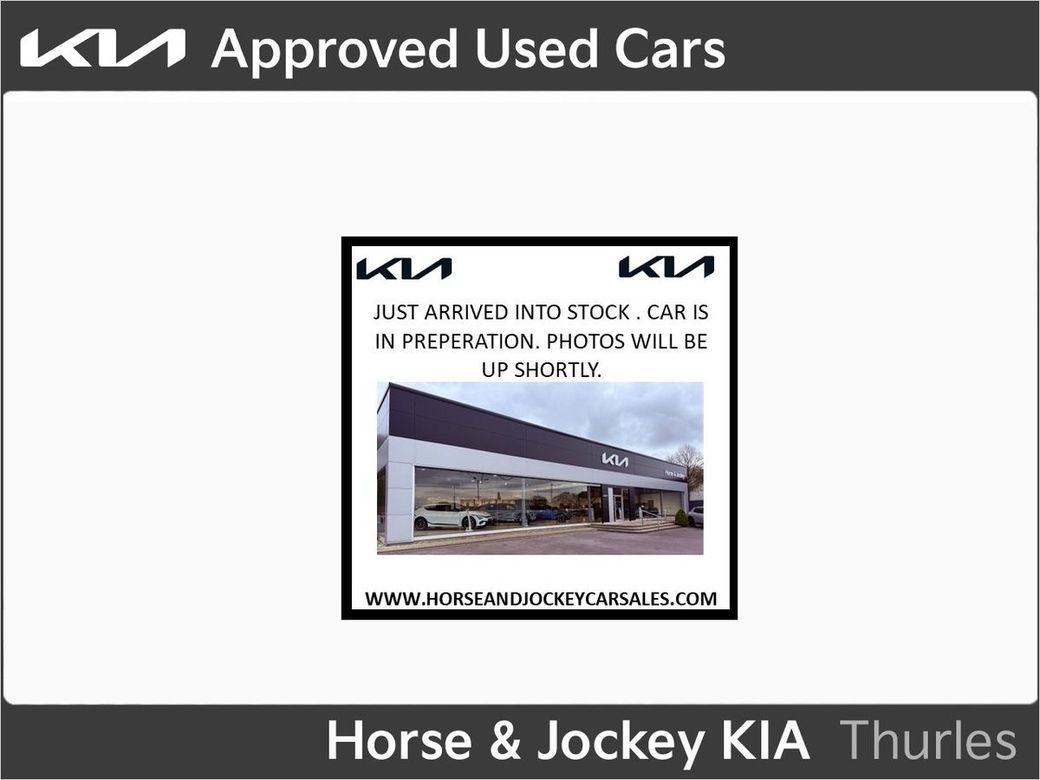 Image for 2025 Kia Sorento 1.6 PHEV SEM