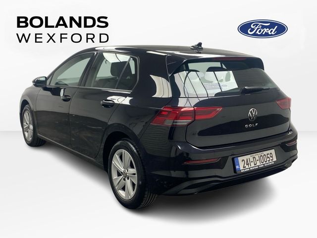 Image for 2024 Volkswagen Golf 1.0 TSI 110HP Life