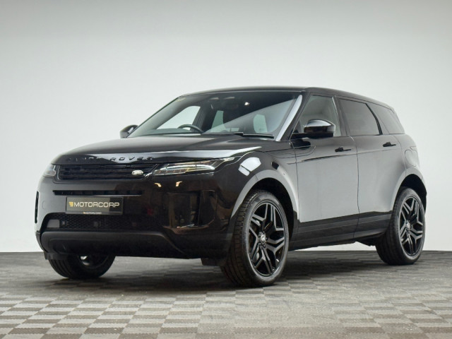 Image for 2024 Land Rover Range Rover Evoque R-DYN S P300E 1.5 PHEV 