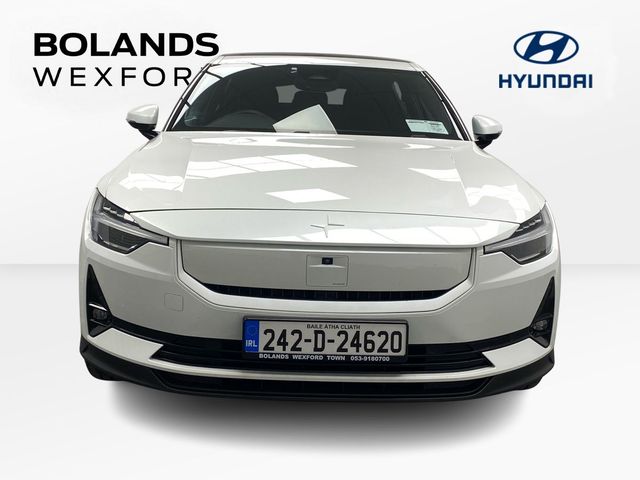 Image for 2024 Polestar 2 Long range Single motor