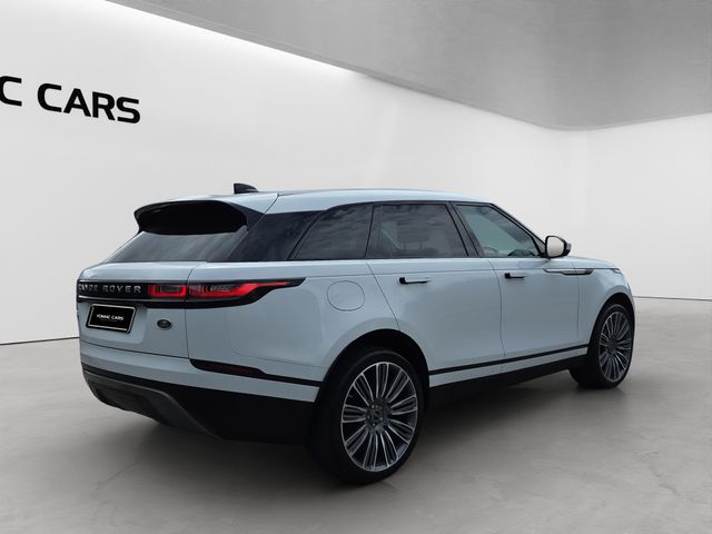 Image for 2019 Land Rover Range Rover Velar 2.0 TD4 AWD -- IMMACULATE CONDITION -- FINANCE ARRANGED 