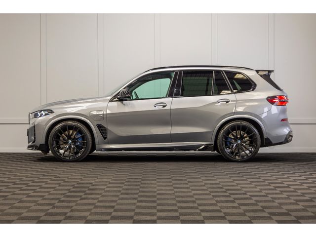 Image for 2025 BMW X5 X-Drive 50e M-Sport
