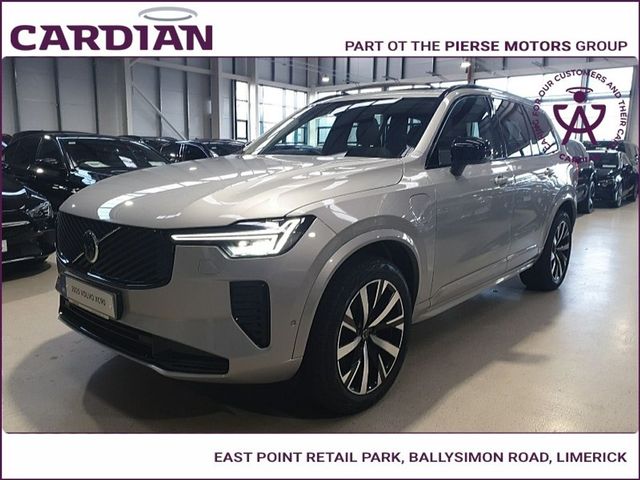 Image for 2025 Volvo XC90 XC90 + Dark PHEV