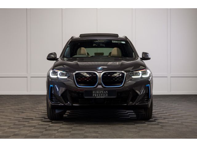 Image for 2022 BMW iX3 M-Sport 80kWh