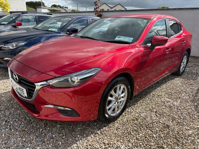 Image for 2018 Mazda Mazda3 1.5 Diesel 105 Executive 