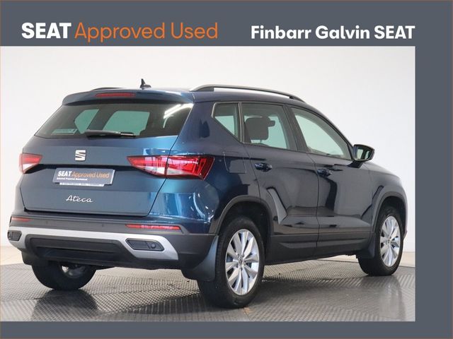 Image for 2023 SEAT Ateca 1.0TSI 110hp SE