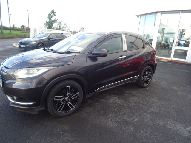 Image for 2016 Honda HR-V 1.6I Dtec EX 5DR