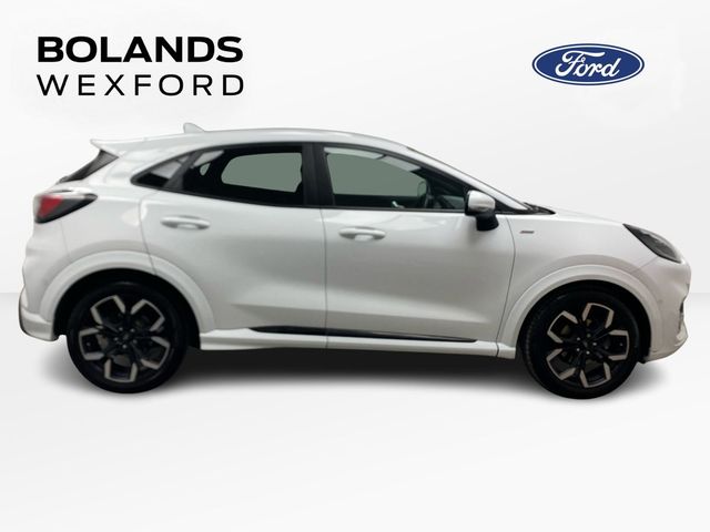 Image for 2020 Ford Puma 1.0T EcoBoost, ST-Line X.