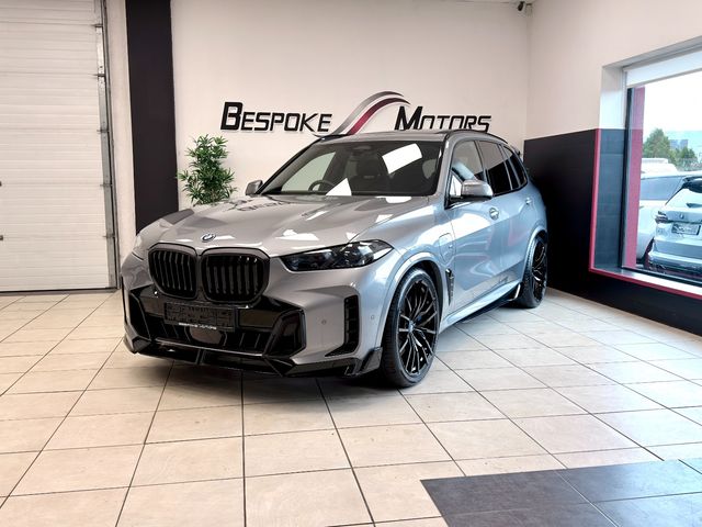 Image for 2025 BMW X5 50E MSPORT PRO 