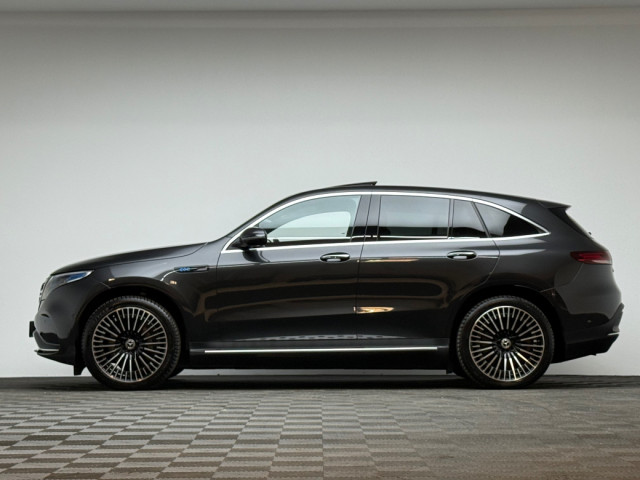 Image for 2023 Mercedes-Benz EQC 400 AMG LINE PREM 4MATIC *SUNROOF*