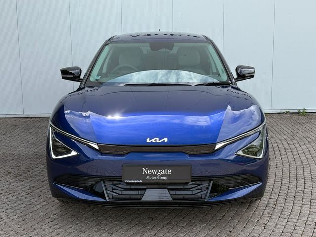 Image for 2027 Kia EV6 Earth