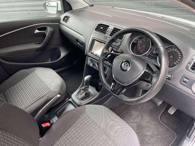 Image for 2012 Volkswagen Polo 1.2 TSI AUTO