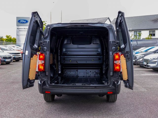 Image for 2026 Peugeot Expert 2026 Peugeot Expert LWB Professional Premium 1.5 Diesel Pre-Reg Van