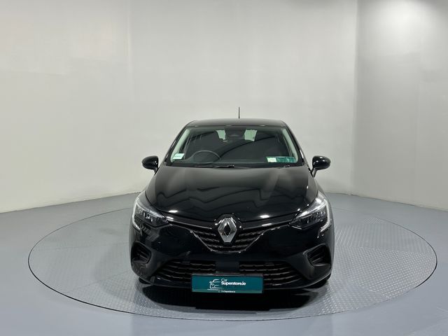 Image for 2022 Renault Clio Dynamique 1.0 Petrol