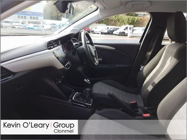 Image for 2023 Opel Corsa SC 1.2i (75PS) S/S 5 Speed