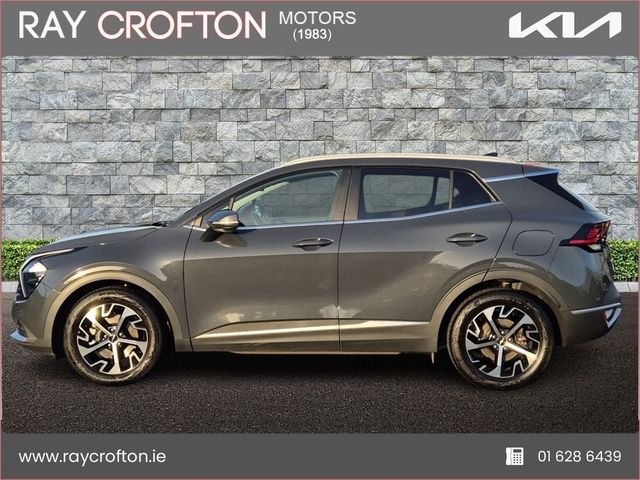 Image for 2025 Kia Sportage K3 Diesel