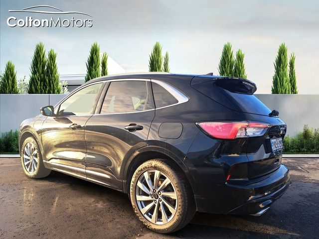 Image for 2024 Ford Kuga Plug in Hybrid // Vignale Auto