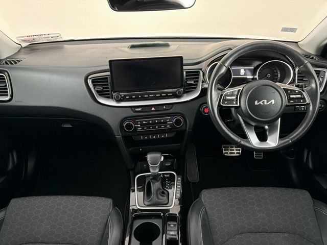 Image for 2024 Kia XCeed Phev MY24 5DR Auto