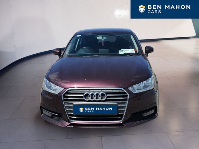 Image for 2015 Audi A1 1.6TDI 116HP