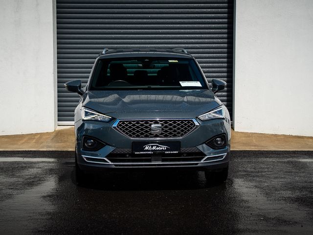 Image for 2021 SEAT Tarraco TDI Xcellence model 