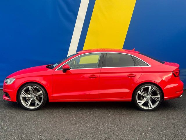 Image for 2015 Audi A3 SPORT S-LINE PACK 1.4 TFSI // 19" S-LINE ALLOYS // SERVICE HISTORY // BLUETOOTH MUSIC