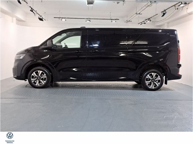 Image for 2026 Volkswagen Transporter Trendline plus 2.0tdi 150bhp