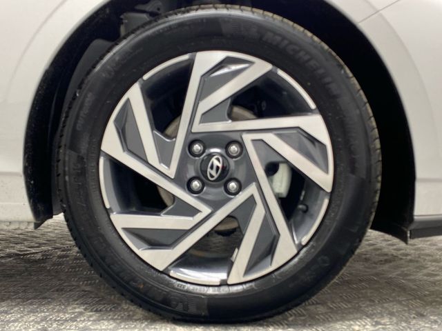 Image for 2025 Hyundai i20 Deluxe Plus