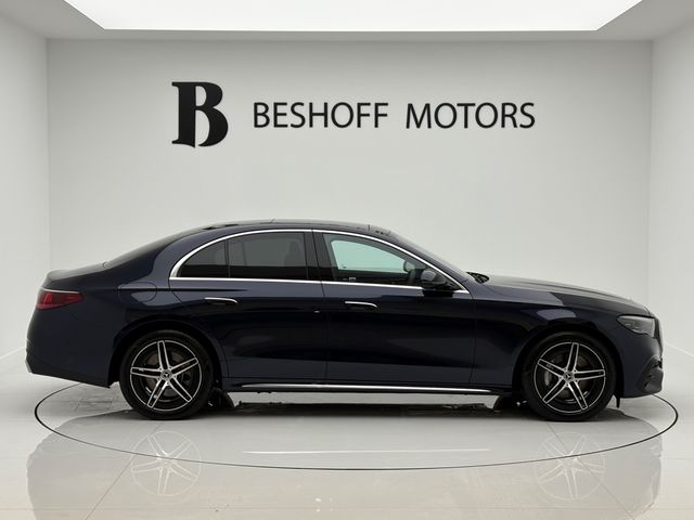 Image for 2025 Mercedes-Benz E Class 300e AMG LINE PREMIUM=HUGE SPEC//252 REG/AS NEW=TAILORED FINANCE PACKAGES INCL PCP AVAILABLE=TRADE IN'S WELCOME
