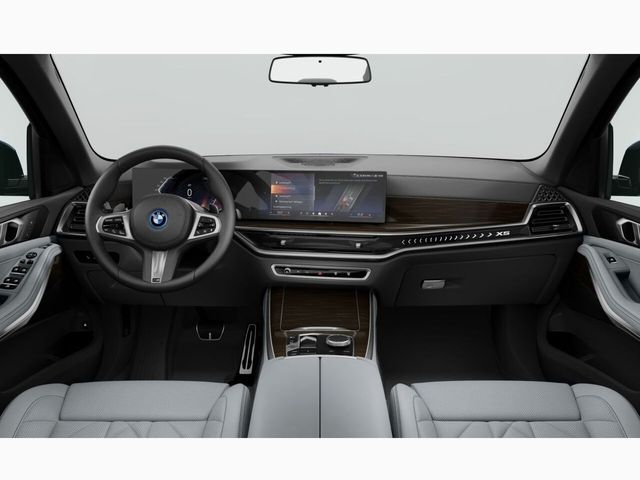 Image for 2026 BMW X5 xDrive50e M Sport 