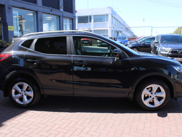 Image for 2018 Nissan Qashqai 1.2i SV EDITION 5DR ESTATE // IMMACULATE CONDITION // ONLY 158, 000 KMS // BUY WITH CONFIDENCE AA AND SIMI APPROVED DEALER 2025 // FINANCE ARRANGED // ALL TRADE INS WELCOME //