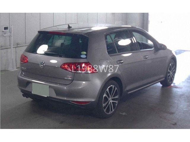 Image for 2015 Volkswagen Golf 