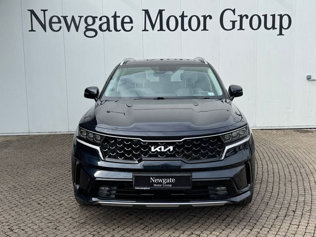 Image for 2023 Kia Sorento Phev MY23 SAM 5DR Auto