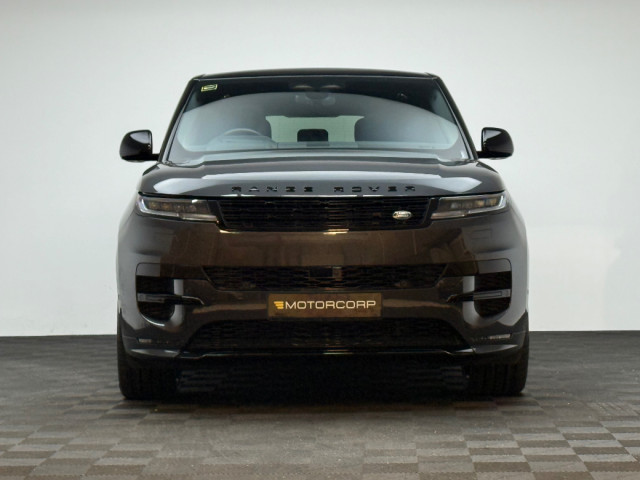 Image for 2025 Land Rover Range Rover Sport DYNAMIC SE P460E *PAN ROOF*