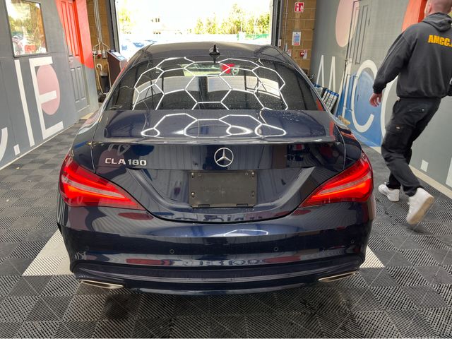 Image for 2019 Mercedes-Benz CLA Class €22950 2019 MERCEDES-BENZ CLA180 1.6 AUTOMATIC / CRUISE CONTROL / REVERSE CAMERA / ELECTRIC MEMORY & HEATED SEATS / PADDLE SHIFTERS / PANORAMIC SUNROOF AND MORE