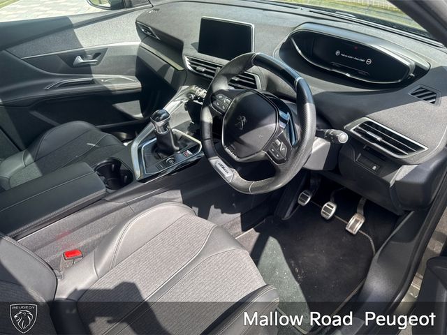 Image for 2020 Peugeot 3008 GT-LINE 1.5 BLUE HDI 130 6.2 4