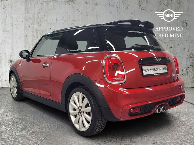 Image for 2019 Mini Cooper Cooper S Sport