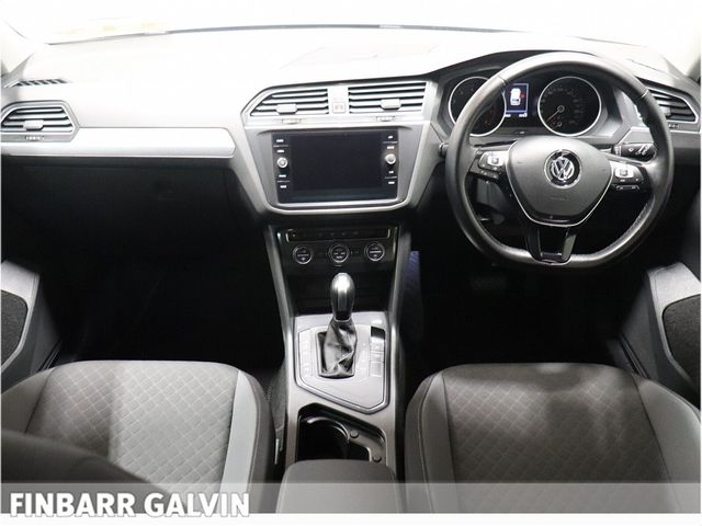 Image for 2020 Volkswagen Tiguan 1.5 TSI 150HP Comfortline DSG 7S