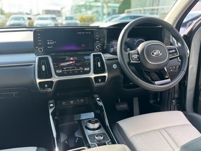 Image for 2021 Kia Sorento 1.6 K4 Plug in Hybrid 7 Seats