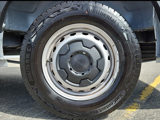 Image for 2025 Renault Master LM35 Advance 150HP