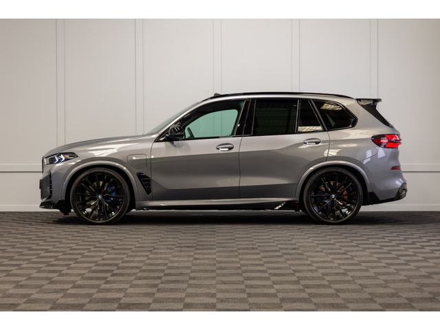 Image for 2026 BMW X5 X-Drive 50e M-Sport
