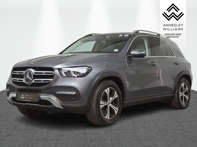 Image for 2022 Mercedes-Benz GLE Class GLE350de 4Matic