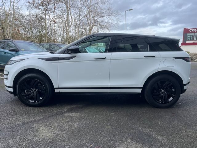 Image for 2021 Land Rover Range Rover Evoque 1.5 PHEV R-DYNAM
