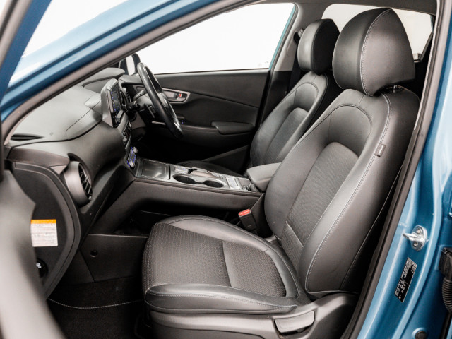 Image for 2019 Hyundai Kona 39kWh 135HP