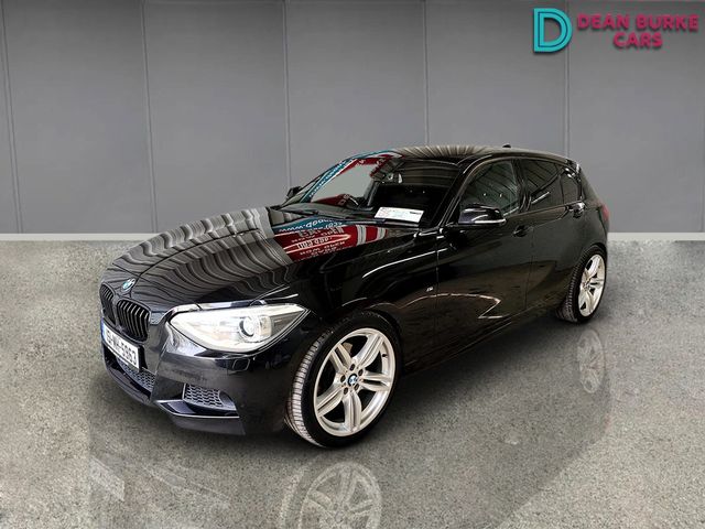 Image for 2015 BMW 1 Series M SPORT