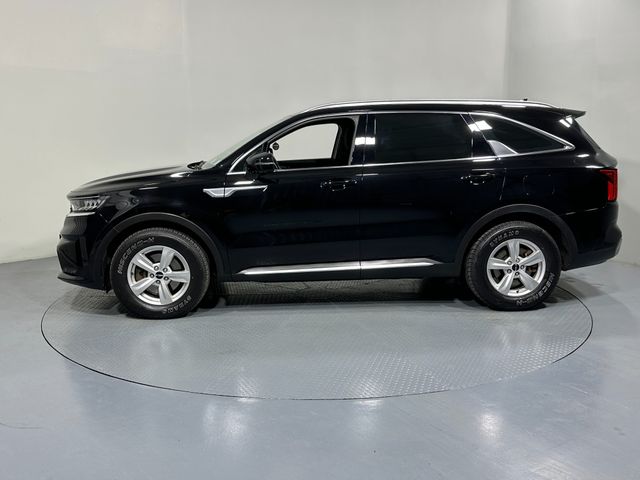 Image for 2022 Kia Sorento K1 4x4 Commercial Auto 